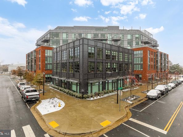 1201 N Royal Street 206, Alexandria VA 22314