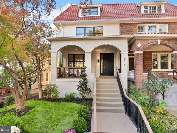 2815 Bellevue Terrace NW, Washington DC 20007