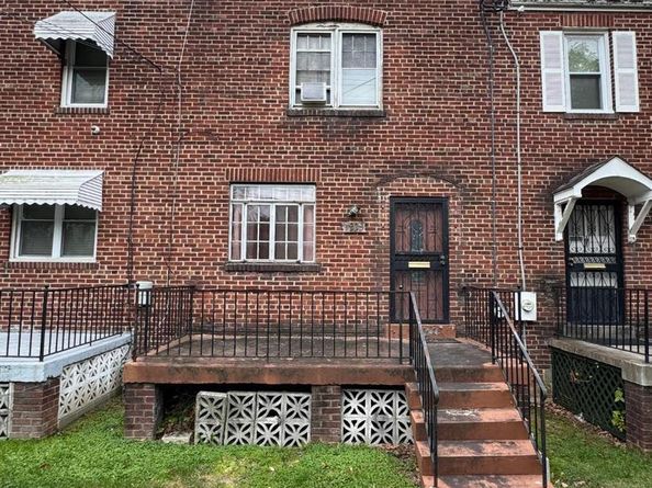 4223 Benning Road NE, Washington DC 20019