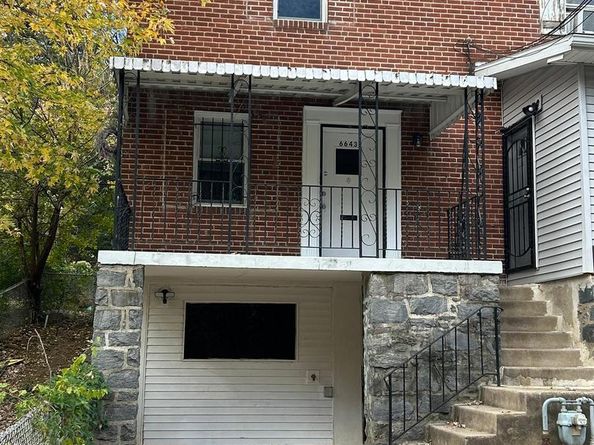 6643 Church Lane, Upper Darby PA 19082