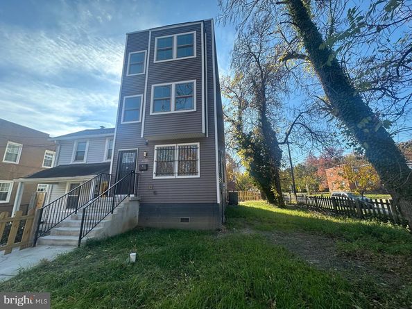 4401 Hayes Street NE, Washington DC 20019