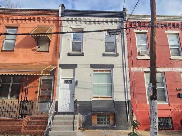 1817 N 26TH Street N, Philadelphia PA 19121