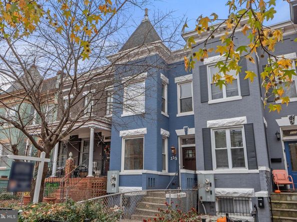 113 R Street NE, Washington DC 20002