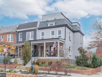 501 Longfellow Street NW