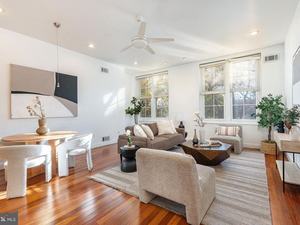 1023 Clinton Street 202, Philadelphia PA 19107