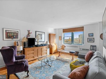 2601 Pennsylvania Avenue