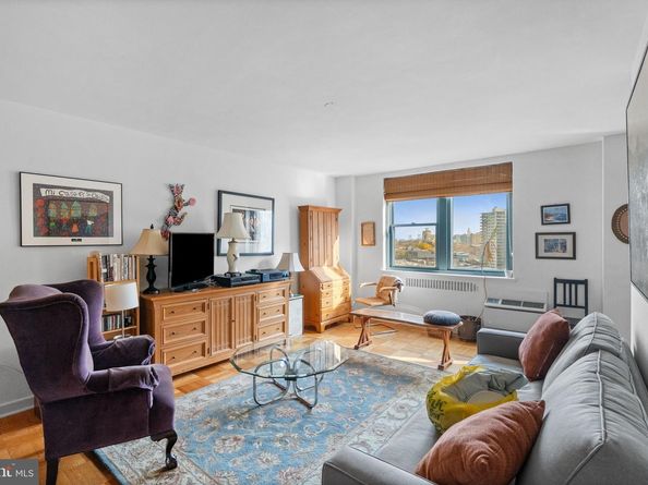 2601 Pennsylvania Avenue 1132, Philadelphia PA 19130