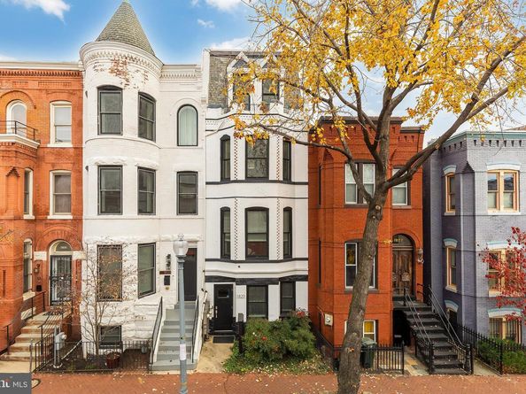 1829 5TH Street NW, Washington DC 20001