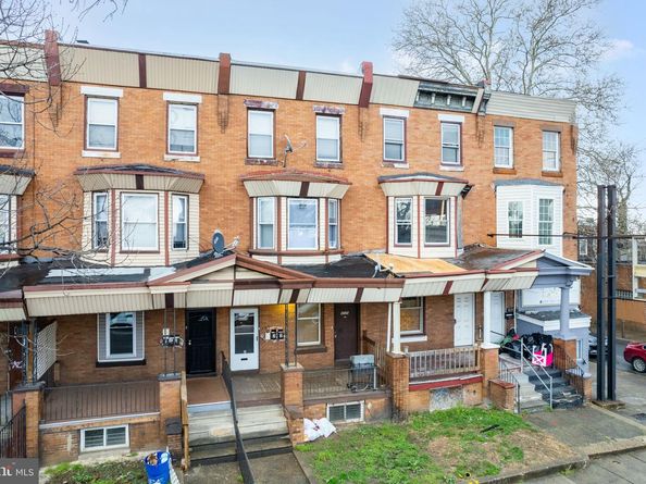 4039 N Broad Street, Philadelphia PA 19140