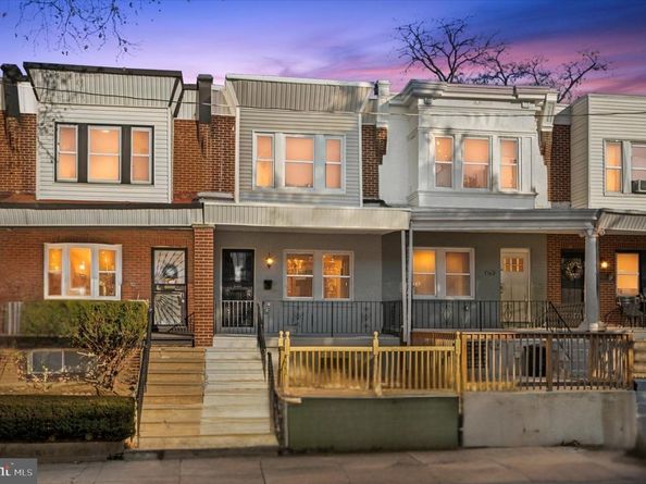 6733 N Woodstock Street, Philadelphia PA 19138