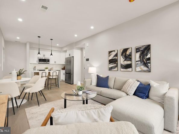 2606 41st Street NW 1, Washington DC 20007