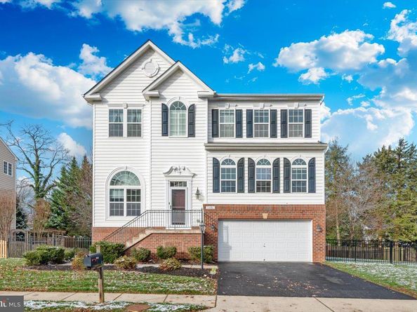 1686 Winterwood Court, Herndon VA 20170