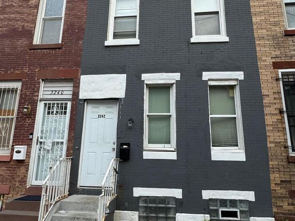 3242 N Randolph Street, Philadelphia PA 19140
