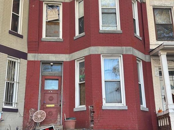 11 Rhode Island Avenue NE, Washington DC 20002