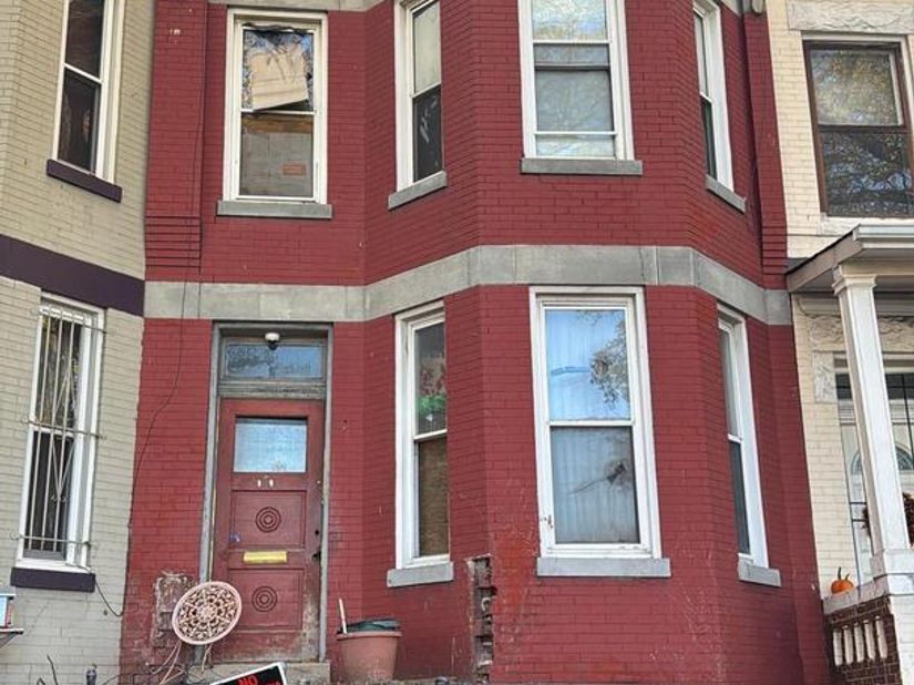 11 Rhode Island Avenue NE, Washington DC 20002