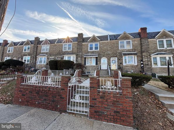 7958 Michener Avenue, Philadelphia PA 19150