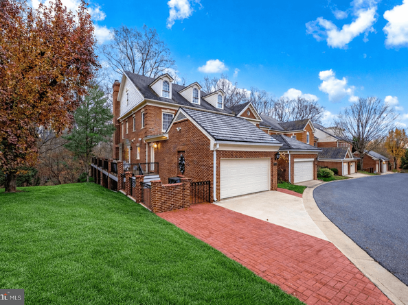 7711 Hidden Meadow Terrace, Potomac MD 20854