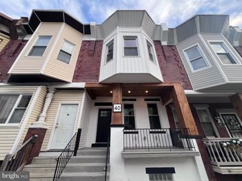 40 W Sharpnack Street