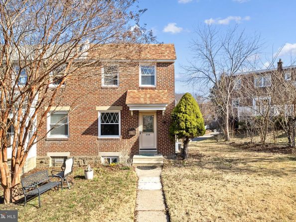 544 Fairway Terrace, Philadelphia PA 19128