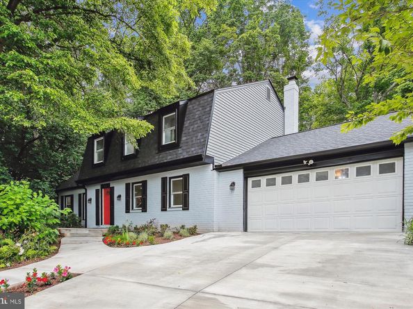 2000 Homer Terrace, Reston VA 20191