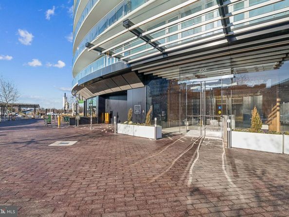 601 Wharf Street SW 504, Washington DC 20024