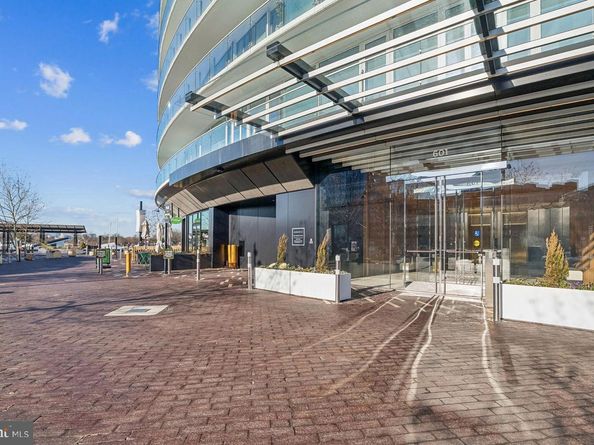 601 Wharf Street SW 504, Washington DC 20024