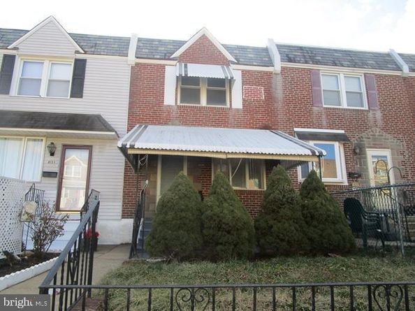 8149 Leon Street, Philadelphia PA 19136