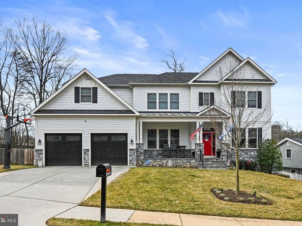 362 Park Street NE, Vienna VA 22180