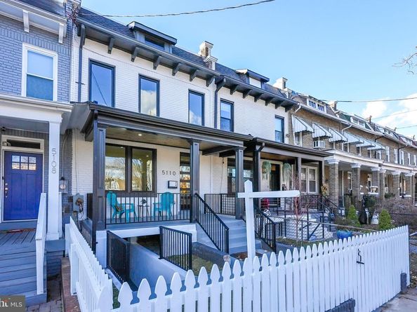 5110 9TH Street NW, Washington DC 20011