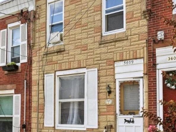 3609 Fisk Avenue, Philadelphia PA 19129