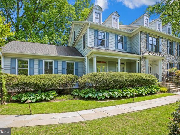 6302 Walhonding Road, Bethesda MD 20816