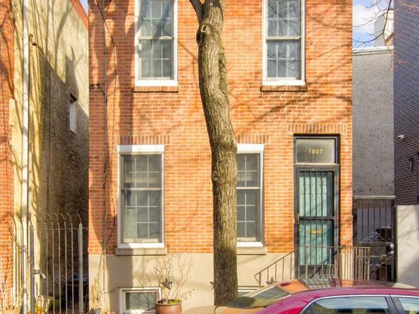 1807 Pemberton Street, Philadelphia PA 19146