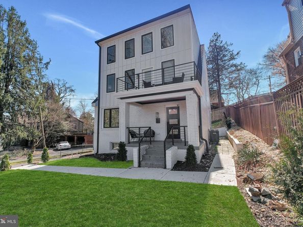 3811 Suitland Road SE, Washington DC 20020