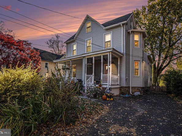 7710 Queen Street, Glenside PA 19038