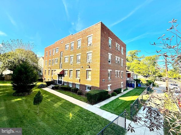 5111 Ayers Place SE, Washington DC 20019