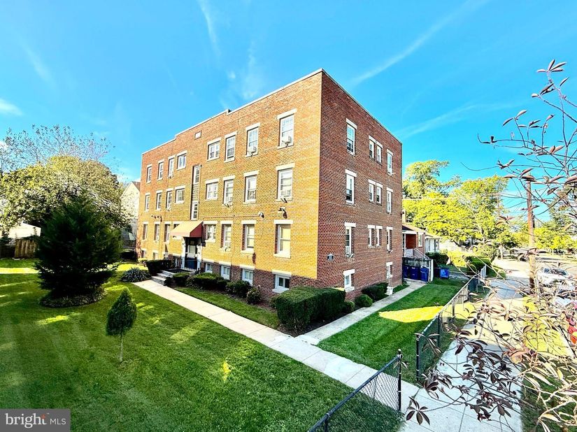 5111 Ayers Place SE, Washington DC 20019