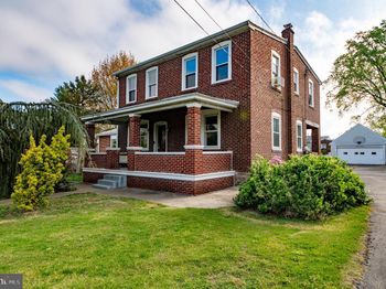 781 Belvoir Road