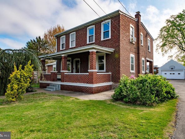 781 Belvoir Road, Plymouth Meeting PA 19462