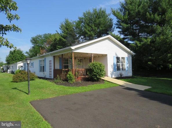 22 Wisteria Court, New Hope PA 18938