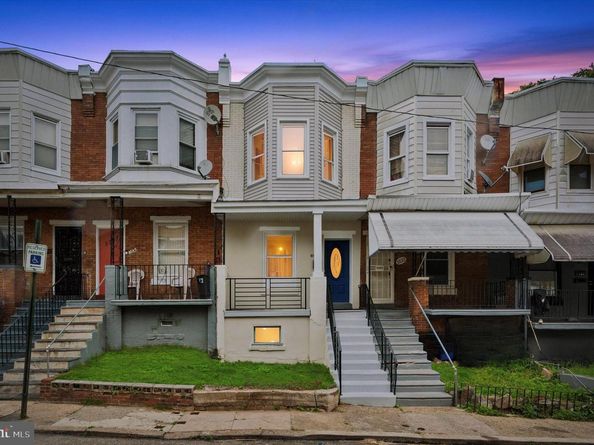 5535 Ardleigh Street, Philadelphia PA 19138