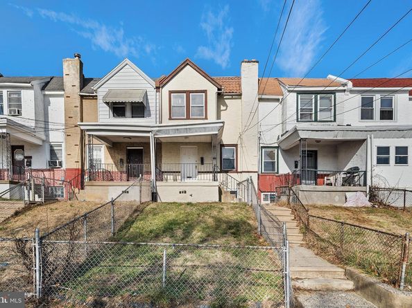 7139 Greenwood Avenue, Upper Darby PA 19082