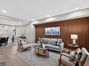 4642 N Marvine Street