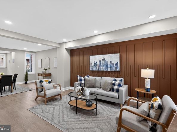 4642 N Marvine Street, Philadelphia PA 19140