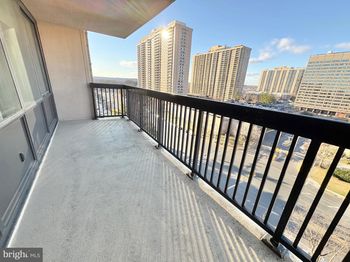 3713 S George Mason Drive