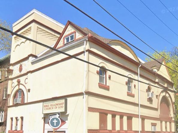 1545 W Jefferson Street, Philadelphia PA 19121