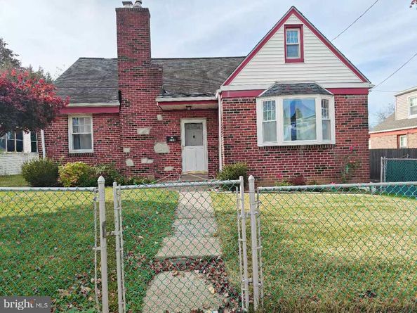 1704 Stanwood Street, Philadelphia PA 19152