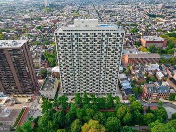 604 S Washington Square