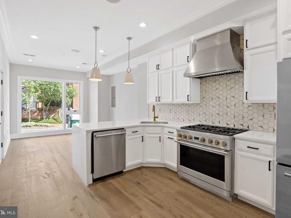 1444 Belmont Street NW 101, Washington DC 20009