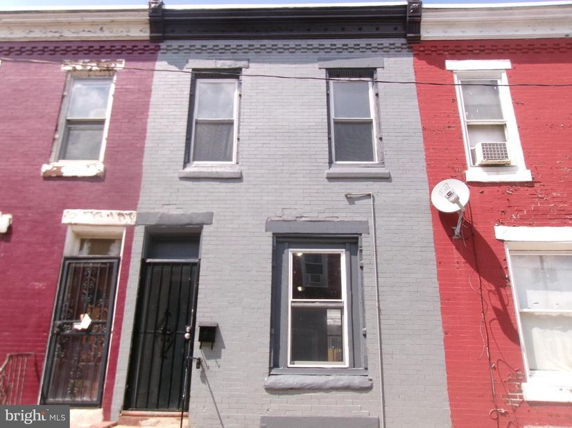 1305 W Rush Street, Philadelphia PA 19132