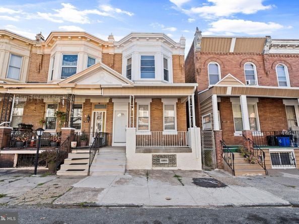 3841 N Sydenham Street, Philadelphia PA 19140